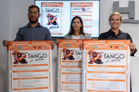 RP Tango