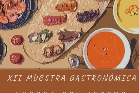 cartel muestra gastronómica 2019 copia