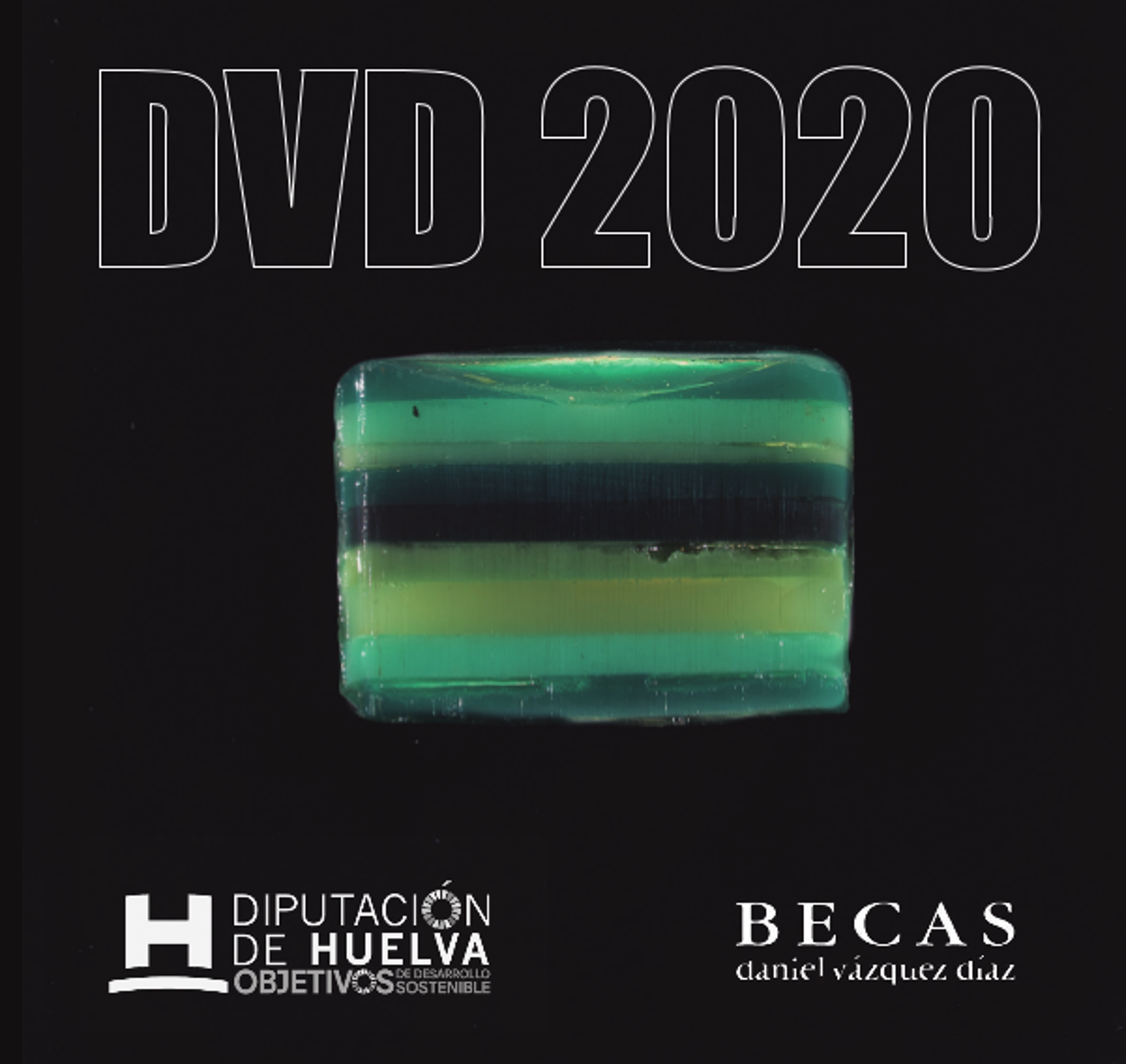 becas DVD 20-1