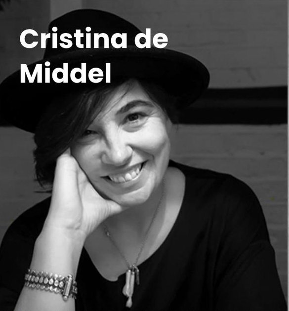 Cristina de Middel