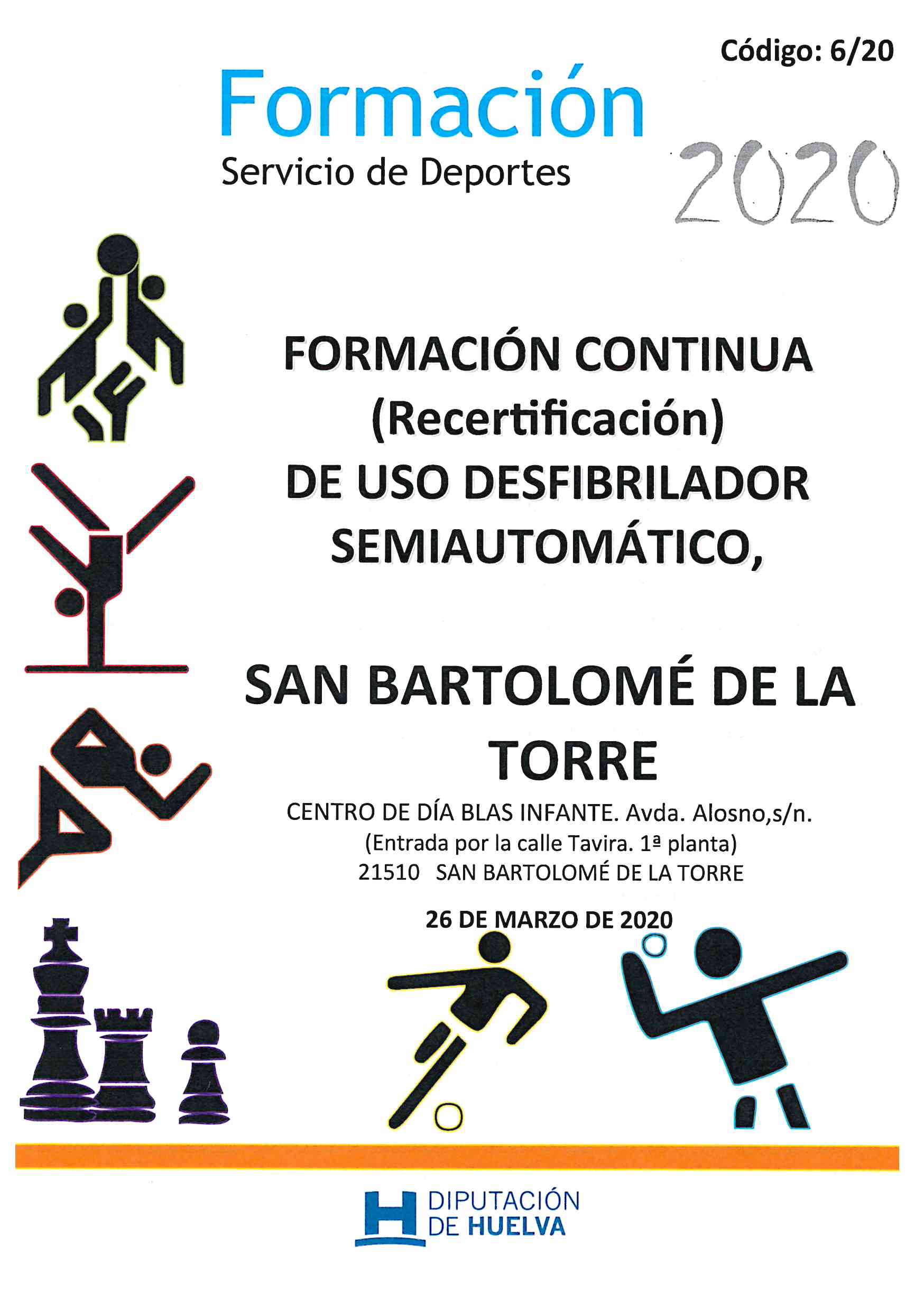 2020 Tesela  F.continua S.Bartolomé