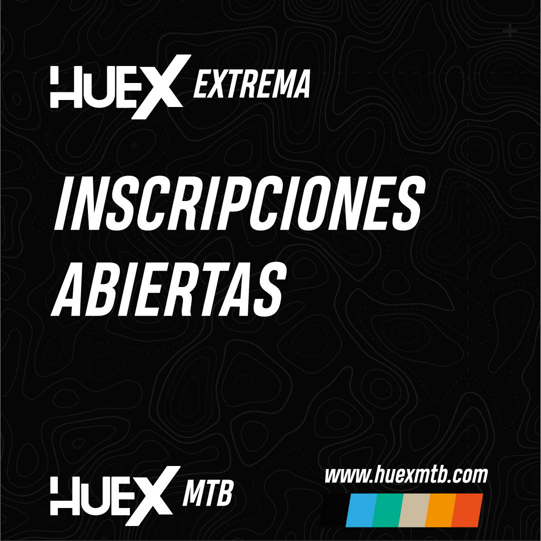 HUEX EXTREMA 2023