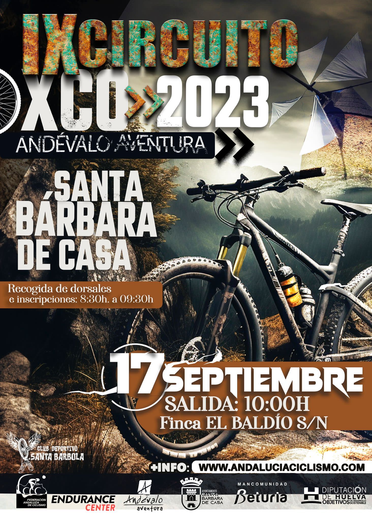 IX XCO Andévalo Aventura 23
