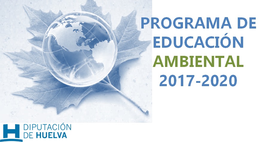 Programa Educación Ambiental 2017-2020