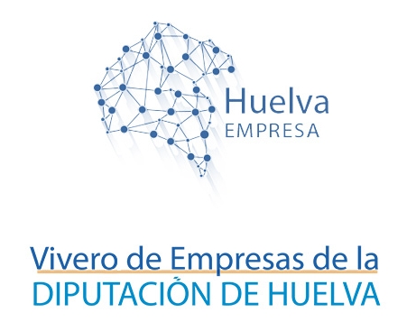Logotipo Vivero de Empresas Huelva