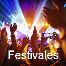 festivales