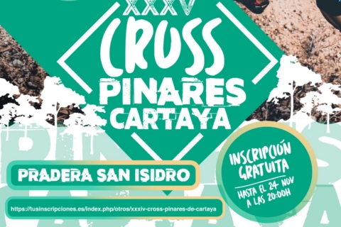 35 Cross Pinares Cartaya 22