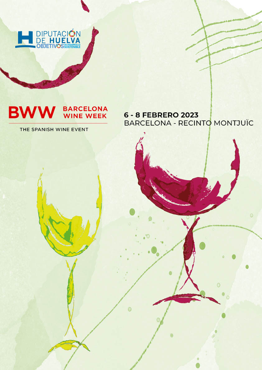 Barcelona Wine Week(BWW 2023)