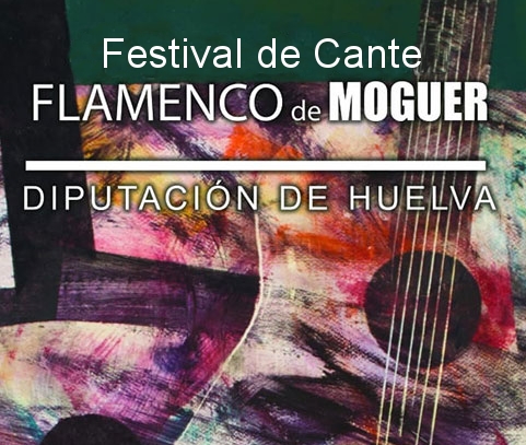 Flamenco Moguer