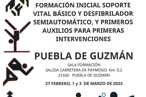 2023 Carátula 3 F. Inicial Desfibrilador Puebla de Guzmán