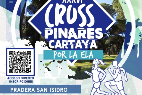 36 cross Pinares de Cartaya 23