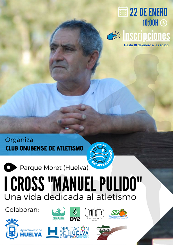 I Cross Manuel Pulido 23