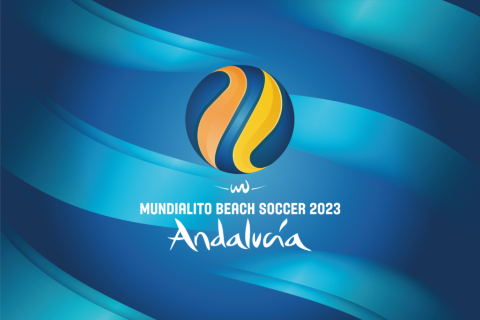 Mudialito Futbol Playa 2023