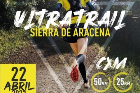 Ultra Trail Sierra de Aracena 23