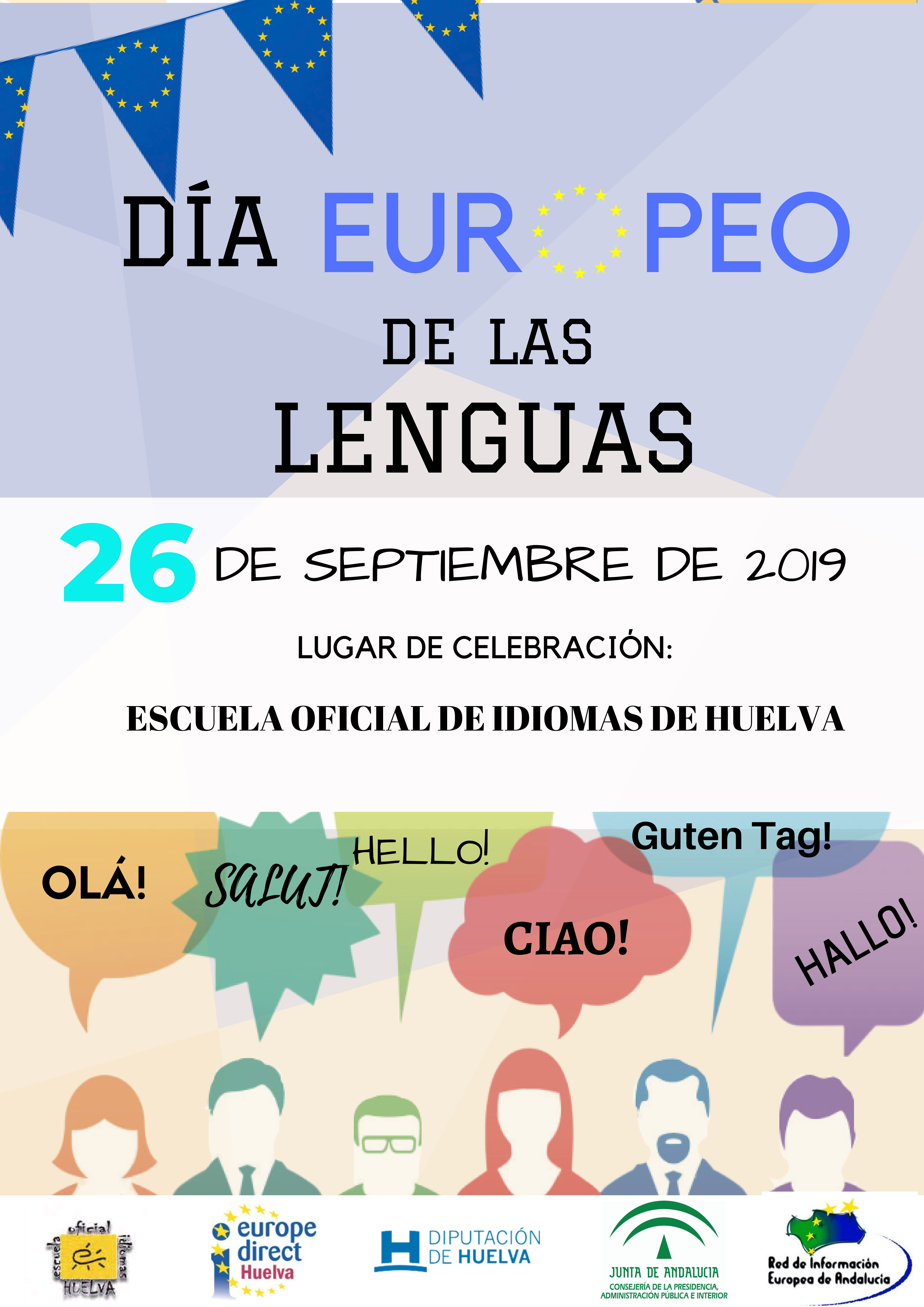día europeo de las lenguas(1)