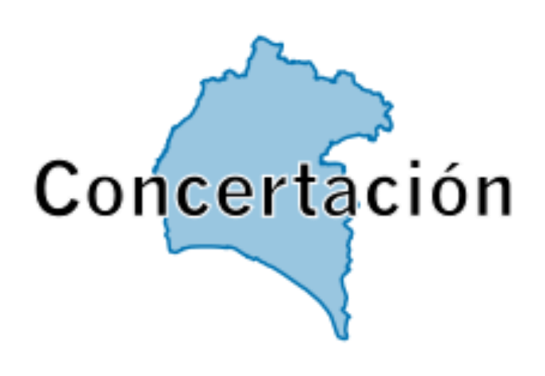 LogoConcertacion