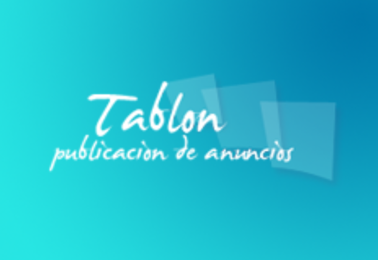 LogoTablon